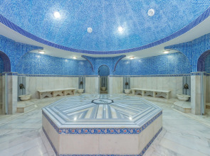 Antalya Adonis Hotel