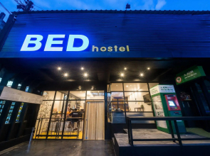 Bed Hostel