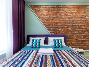 ВсемДом на переулке Спасский, д. 2