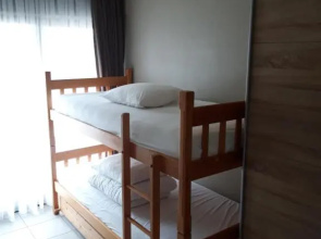 Apartment sea-and harbourview 6p Blankenberge near Brugge