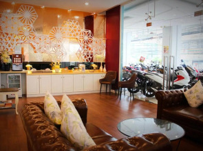 The Icon Place at Central Pattaya