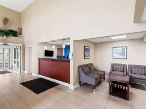 Best Western Airport Inn