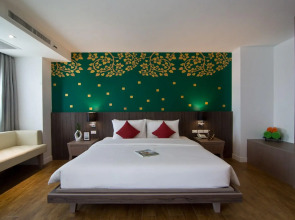 Tevan Jomtien Pattaya