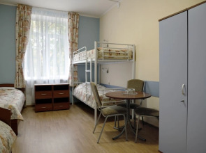 Жилое помещение Останкино