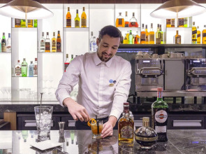 Отель Novotel Paris Centre Tour Eiffel 