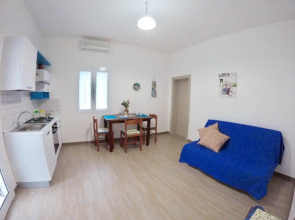 Casa nel salento da Niko