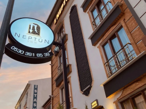 Neptün Inn