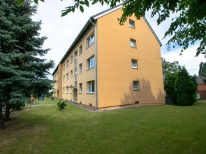 Tolstov-Hotels Big Room Apartment