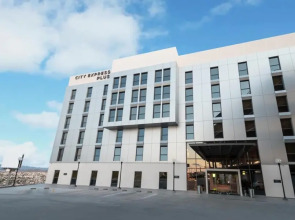 City Plus Chihuahua