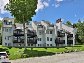 Sunrise West Glade K6 by Killington Vacation Rentals