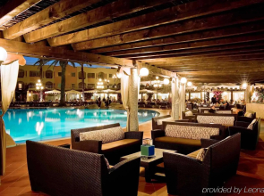 Almar Timi Ama Resort & Spa
