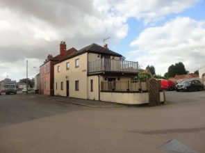 Corn Cottage