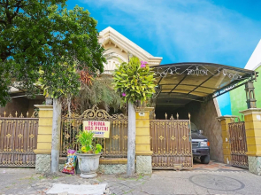 OYO LIFE 91551 Gwen Syariah Homestay