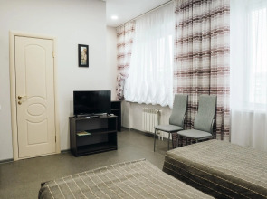 Гостиница На Набережной