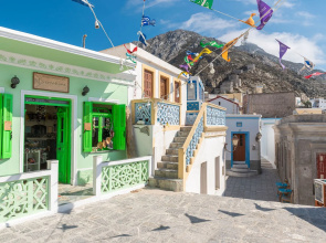 Konstantinos Palace