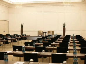 Hilton Frankfurt Gravenbruch