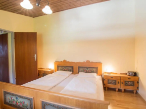 Apartment Schmid - Steinbock Lodges