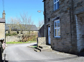 * Glossop Retreat * 3 Dbl Bed House*