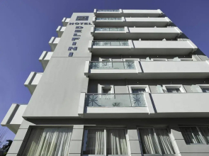 Hotel Delfini