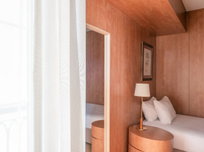 Best Western Hotel Ronceray Opera