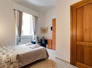 Termini Smart Rooms 2