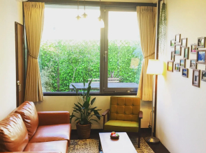 Nara Guest House 3F