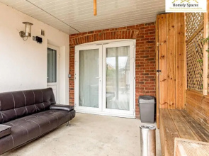 The Elstow Retreat By Homely Spaces Short Lets & Serviced Accommodation