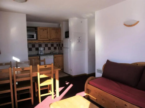 Résidence Cristallines - 2 Pièces pour 6 Personnes 78