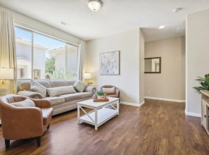 Welcoming Mesquite Condo w/ Pool Access!
