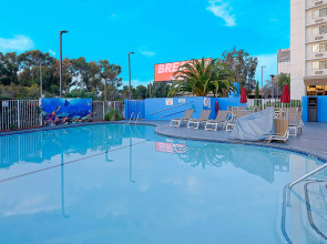 Motel 6 Los Angeles, CA - Los Angeles - LAX