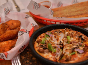 Best Western Canyon De Chelly Inn