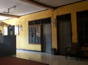 Hotel Citra Ayu