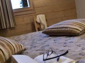CGHRés&Spa Hameau Pierre Blanche(LHU103)
