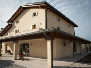 Klanjscek Wine&Stay