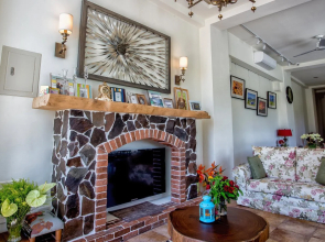 Andalucia Bed and Breakfast
