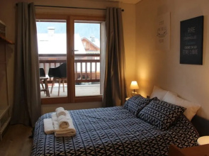 Chalet Lou Paquis