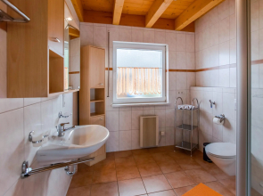 Boutique Apartment in Beckerwitz With Balcony