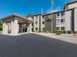 Comfort Inn & Suites Tipp City Dayton North I-75