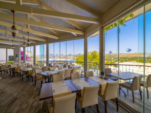 Riva Bodrum Resort - All Inclusive - Adult Only