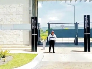 La Casa Blanca Santa Fe