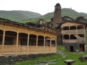 Samtsikhe