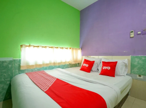 Hotel Lendosis by OYO Rooms
