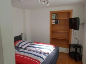 Scheppers Das Restaurant - Gstehaus