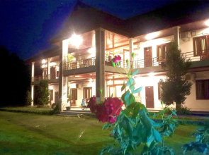 Vang Vieng Garden Resort
