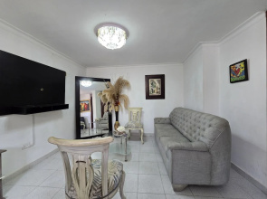 Apartamento Suri Salcedo
