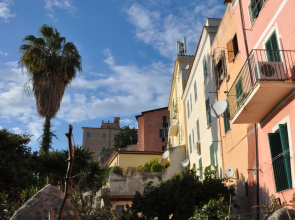 Casa Di Luna
