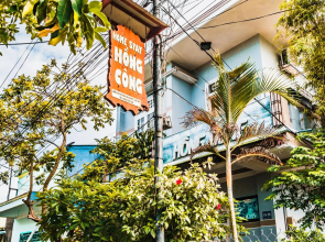 Hong Cong Homestay