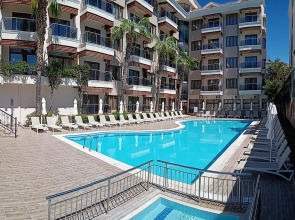 Sun Beach Park & SPA