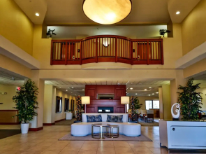 Sweetwater Lodge