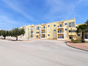 Praia da Lota Resort - Hotel & Apartments